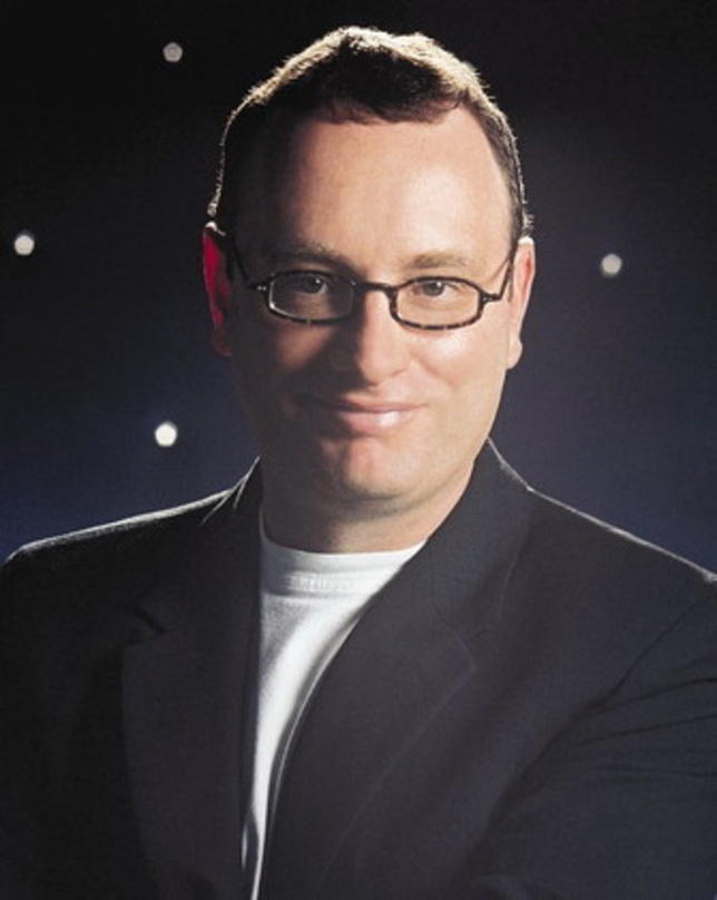 Leitet die UMPG: David Renzer