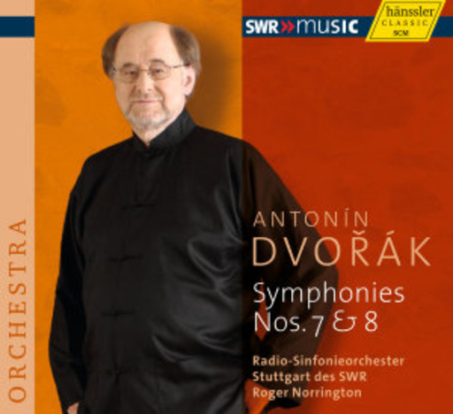 Roger Norrington – Symphonies Nos. 7 & 8