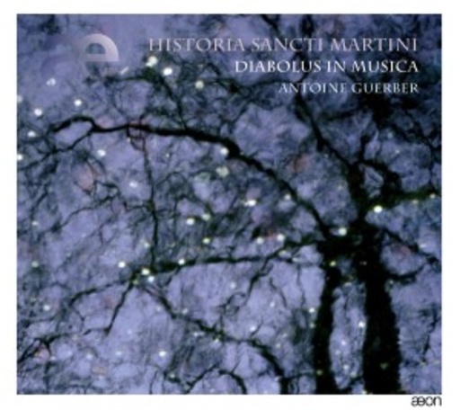 Diabolus In Musica – Historia Sancti Martini