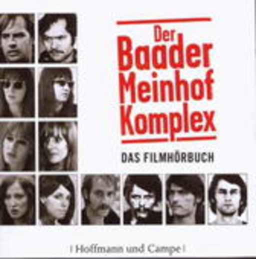 Diverse – Der Baader Meinhof Komplex