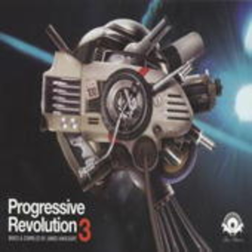 Progressive Revolution Vol. 3