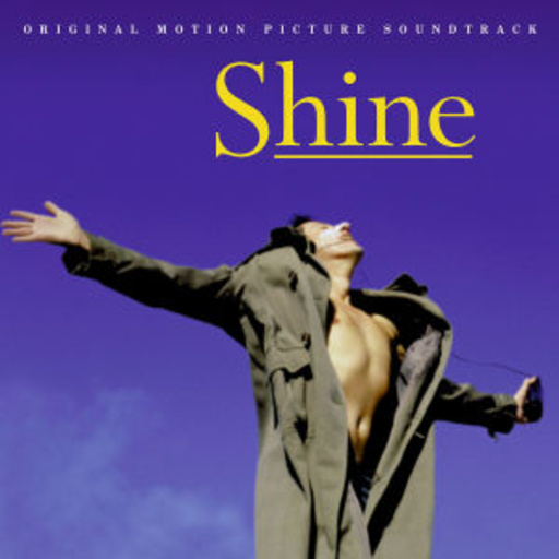 David Hirschfelder – Shine - Der Weg ins Licht
