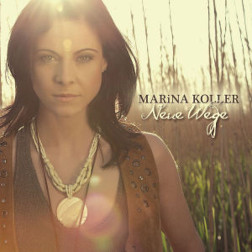 Marina Koller – Neue Wege