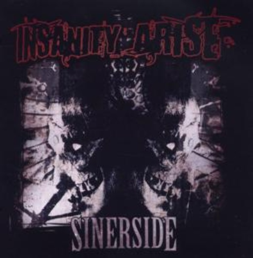 Insanity Arise – Sinerside