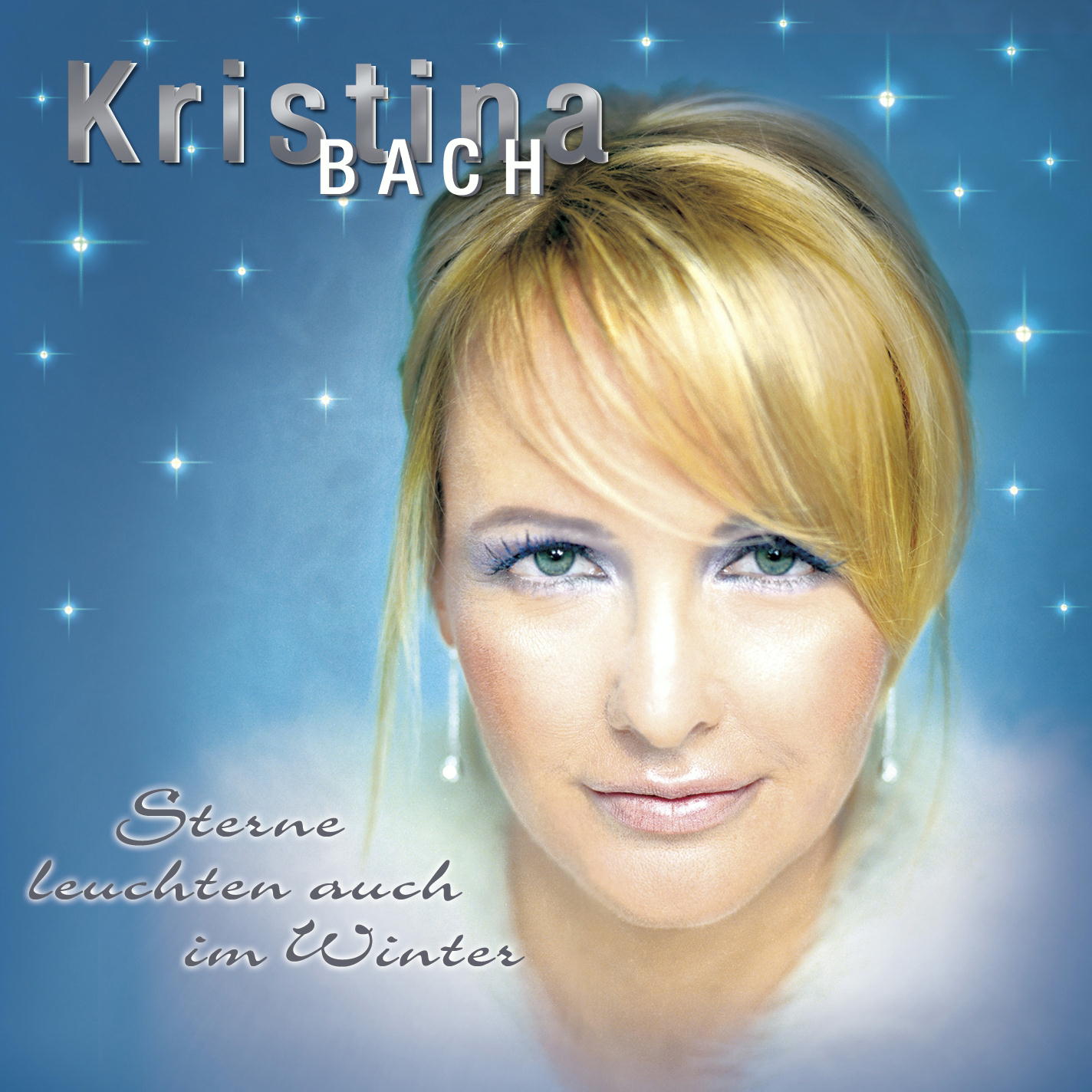 Kristina Bach – Sterne leuchten auch im Winter