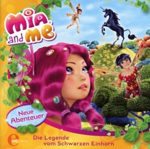Mia And Me – Neue Abenteuer – Folge 4