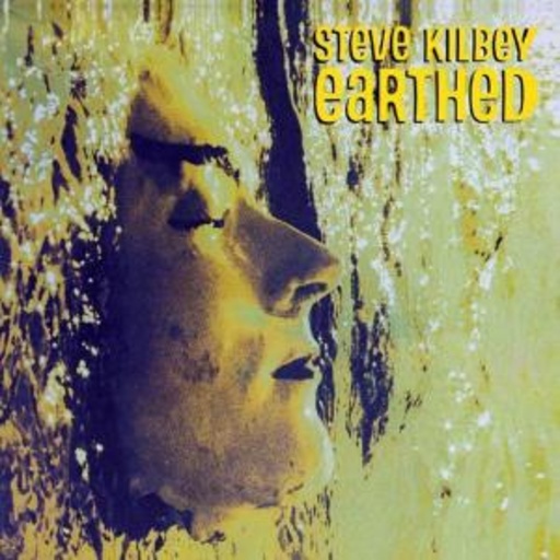 Steve Kilbey – Earthed