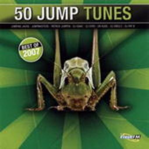 Diverse – 50 Jump Tunes
