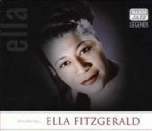 Ella Fitzgerald – Ella Fitzgerald
