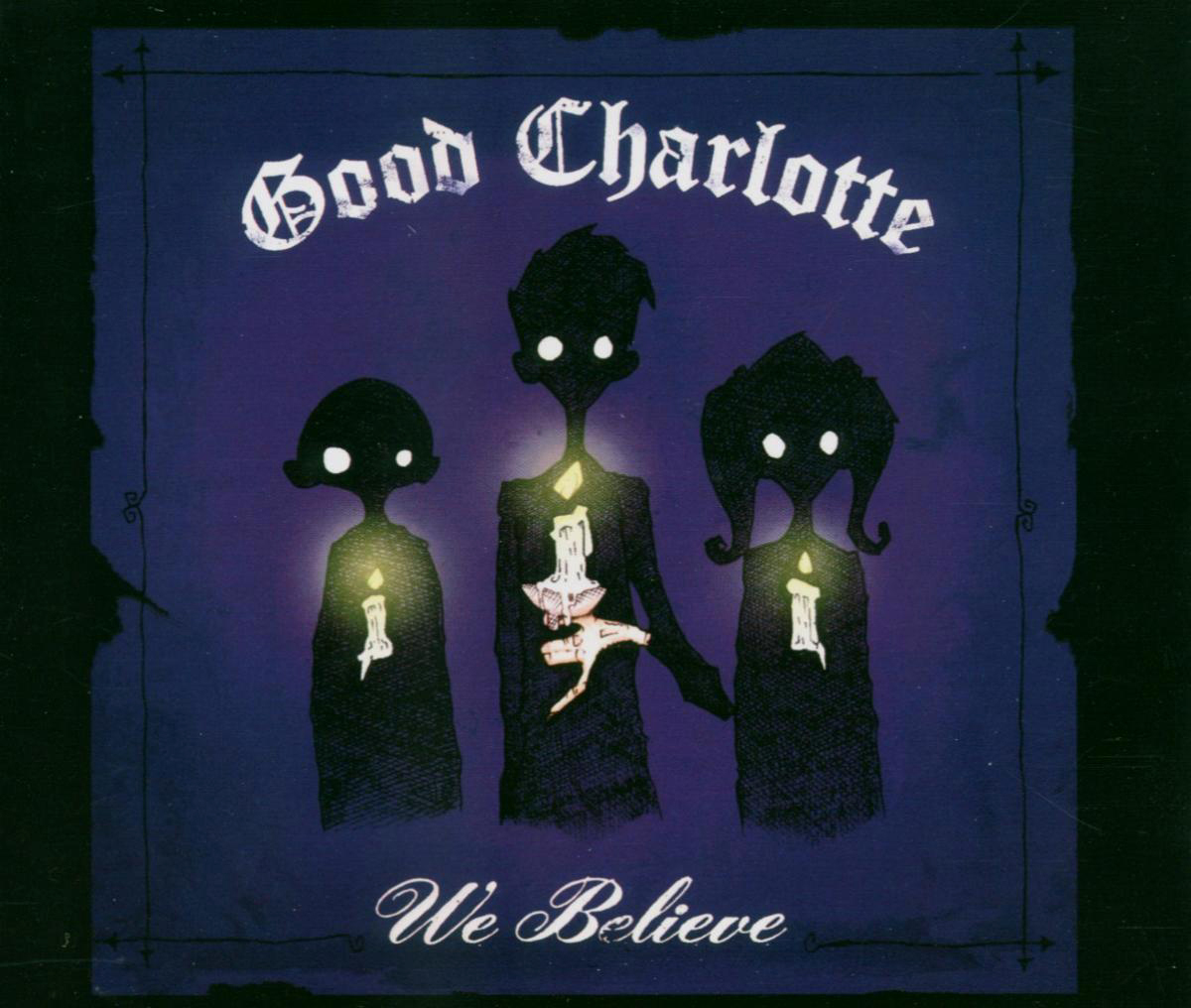 Good Charlotte – We Believe