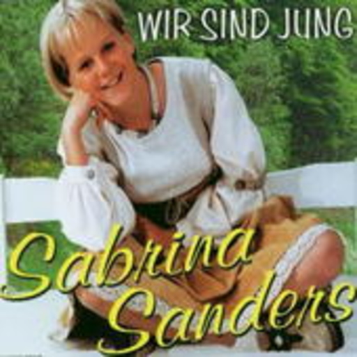 Sabrina – Wir sind jung