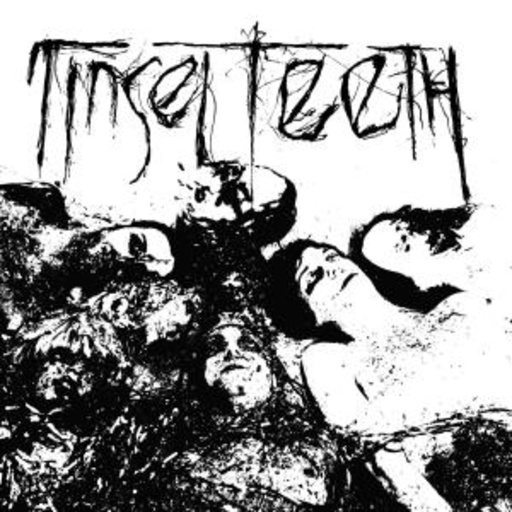 Tinsel Teeth – Trash As The Trophy