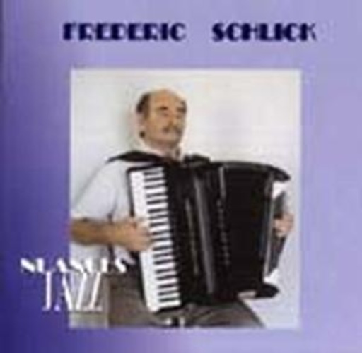 Frederic Schlick – Nuances Jazz
