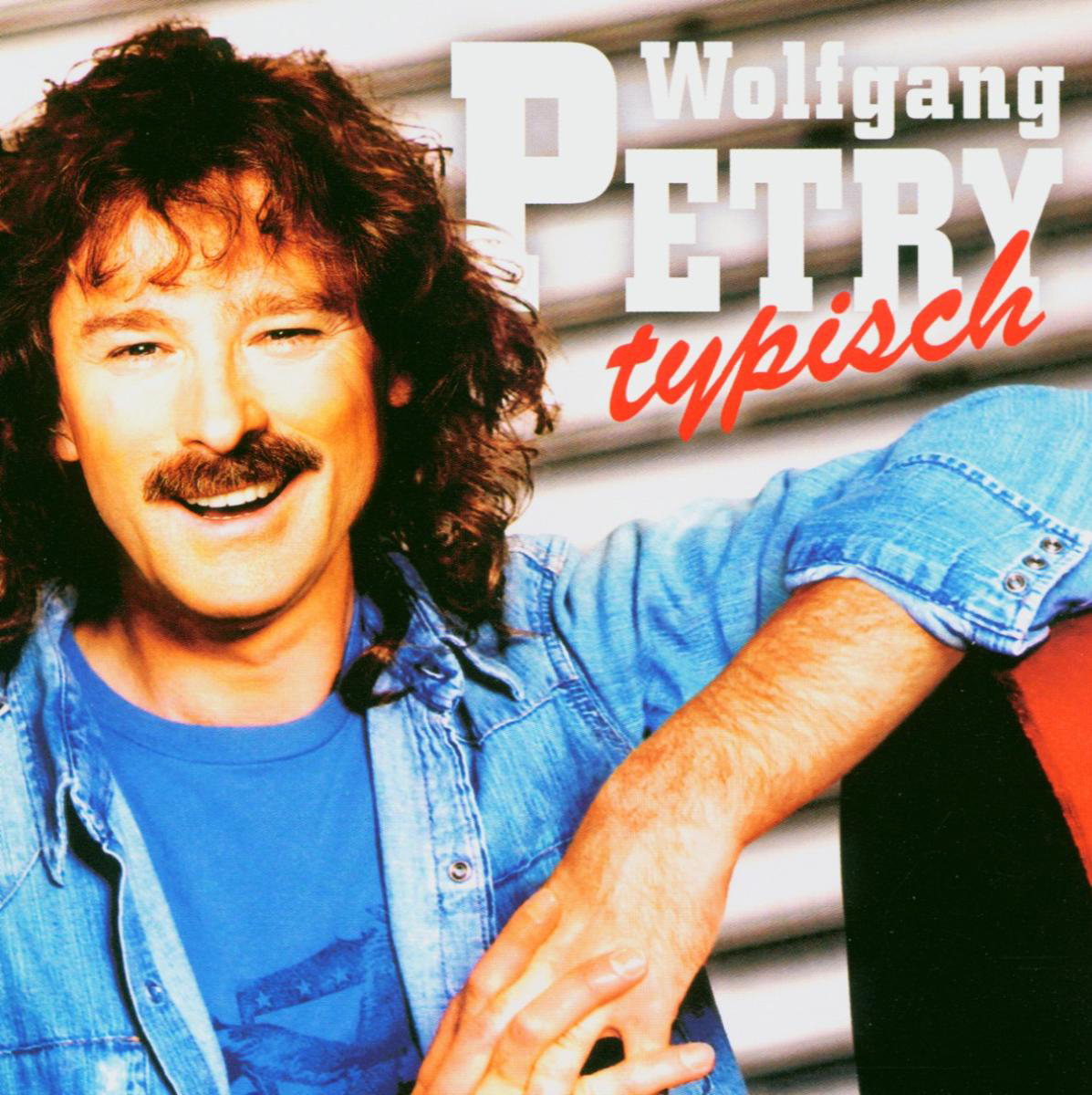 Wolfgang Petry – Typisch