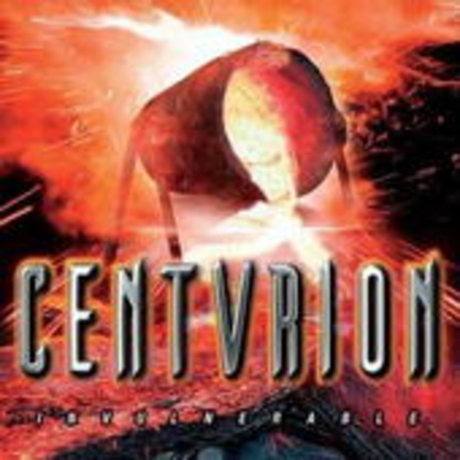 Centvrion – Invulnerabel