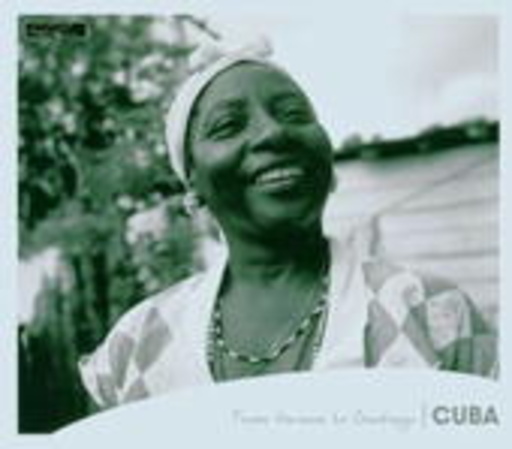 Diverse – Cuba - From Havana To Santiago