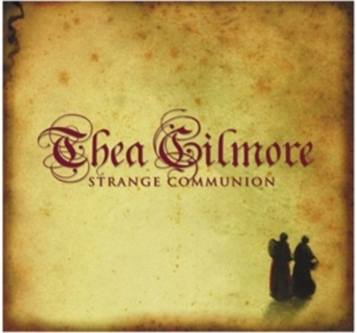 Thea Gilmore – Strange Communion