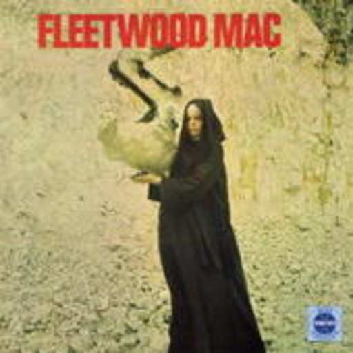 Fleetwood Mac – Pious Bird Of Good Omen