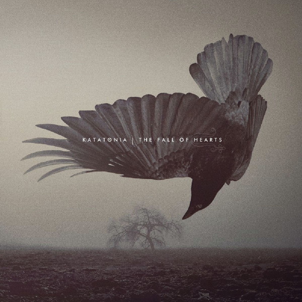 Katatonia – The Fall Of Hearts