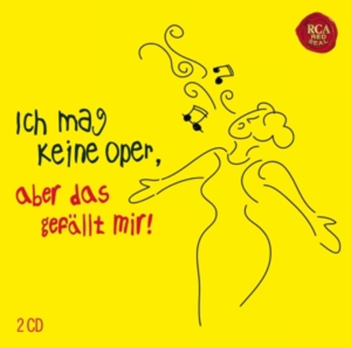 Diverse – Ich mag keine Oper, aber das gefällt mir!