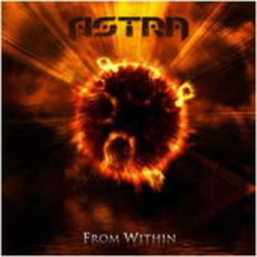 Astra – From Within