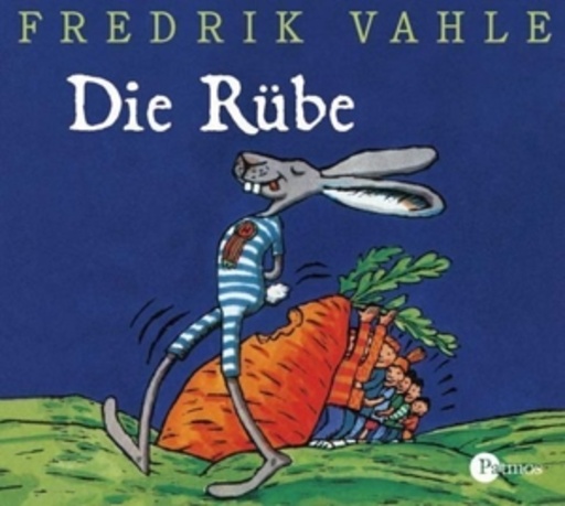 Diverse – Die Rübe