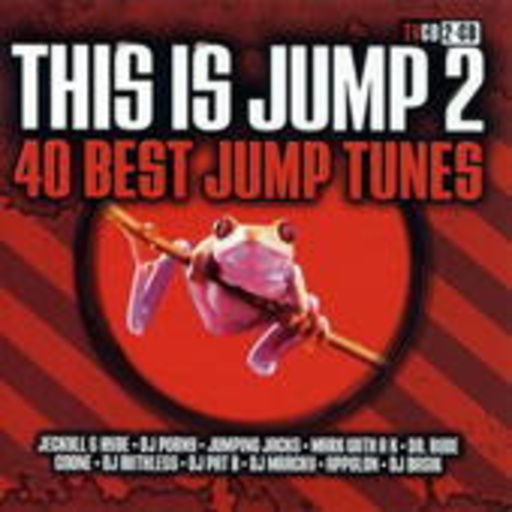 Diverse – This Is Jump Vol. 2