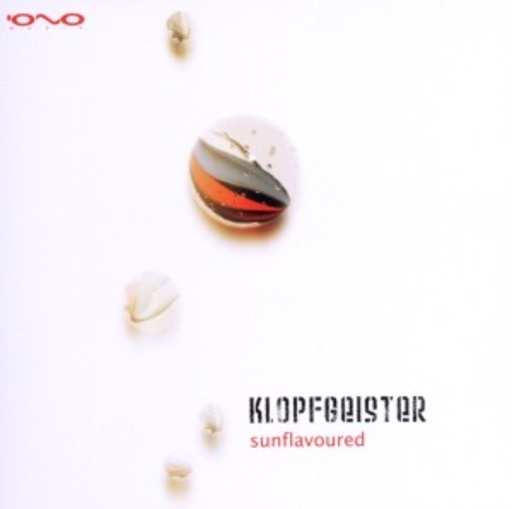 Klopfgeister – Sunflavoured