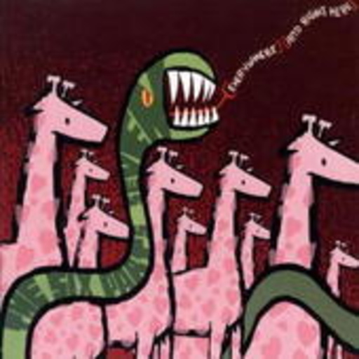 Six Parts Seven – Everywhere And Right Here