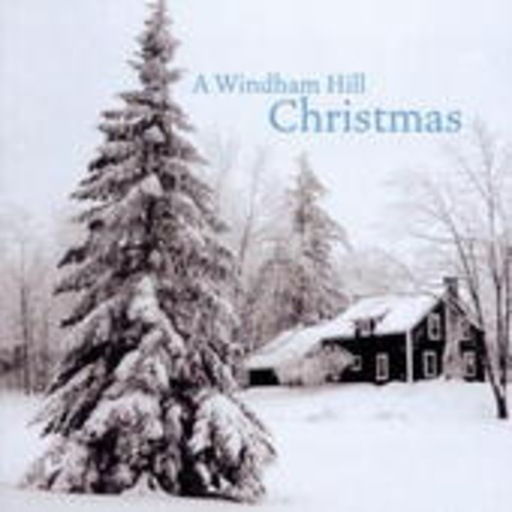 Diverse – A Windham Hill Christmas