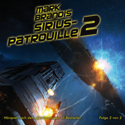 Mark Brandis – Sirius-Patrouille - Teil 2 (20)