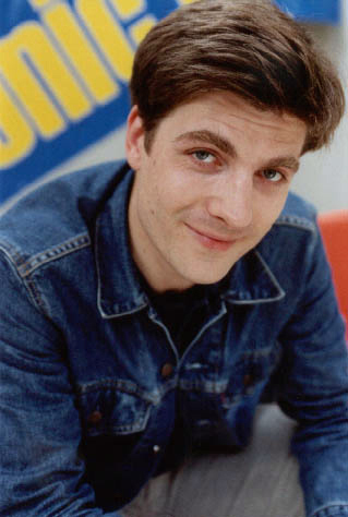 Martin Eras
