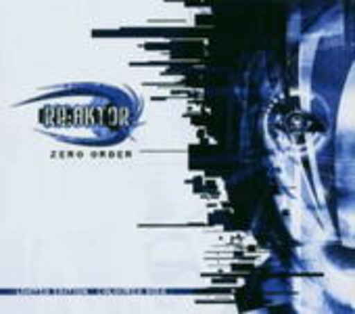 Re:aktor – Zero Order
