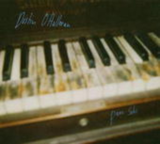 Dustin O' Halloran – Piano Solos