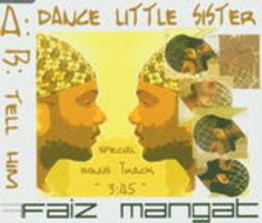 Faiz Mangat – Dance Little Sister