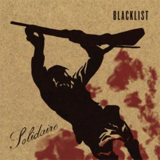 Blacklist – Solidaire EP