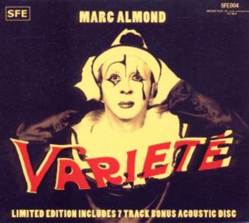 Marc Almond – Varieté