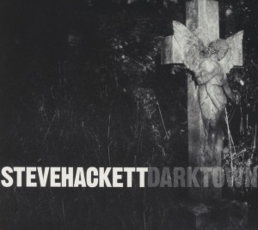 Steve Hackett – Darktown