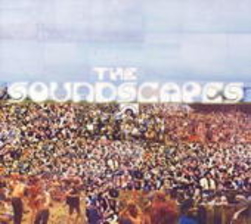 The Soundscapes – Free Style Family