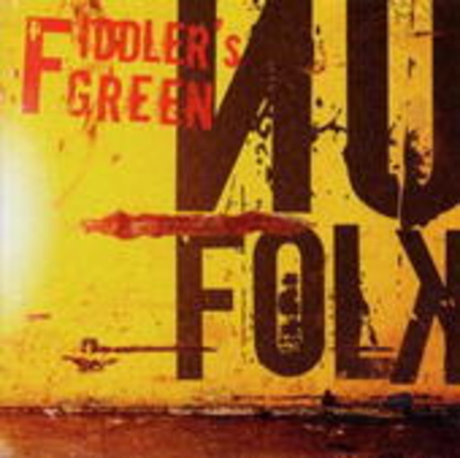 Fiddler's Green – Nu Folk