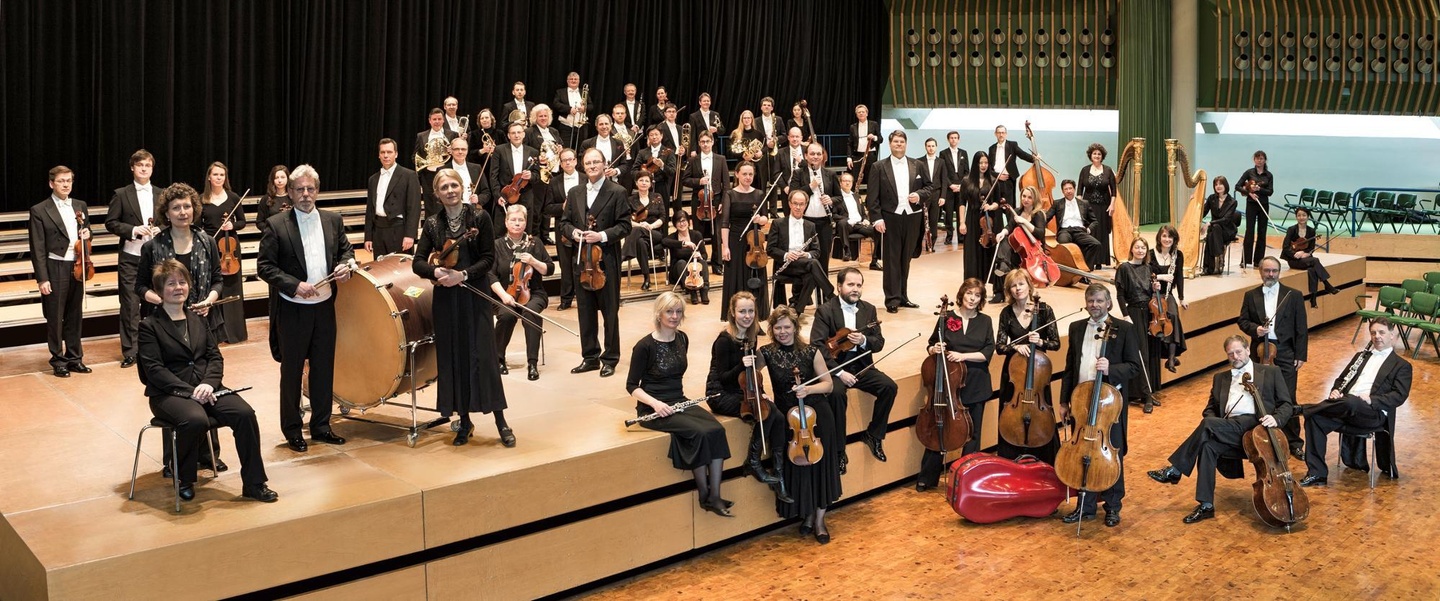 Preisgekrönt: Das Philharmonische Orchester der Stadt Hagen