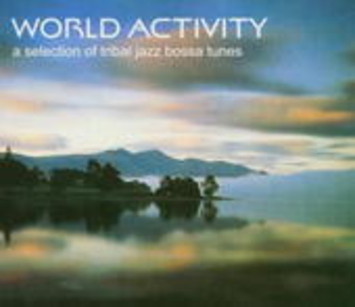 Diverse – World Acitivity