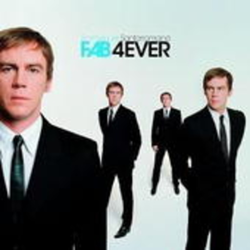 Emmanuel Santarromana – Fab4ever