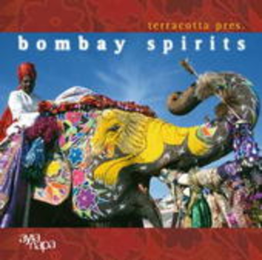 Diverse – Bombay Spirits - Terracotta Presents