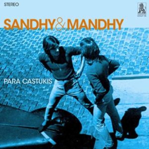 Sandhy & Mandhy – Para Castukis