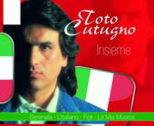 Toto Cutugno – Insieme