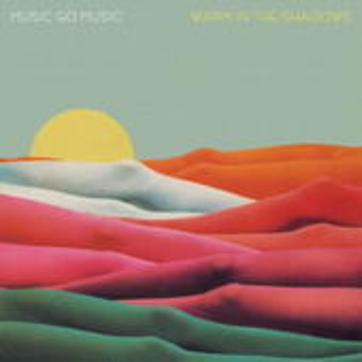 Music Go Music – Warm In The Shadows