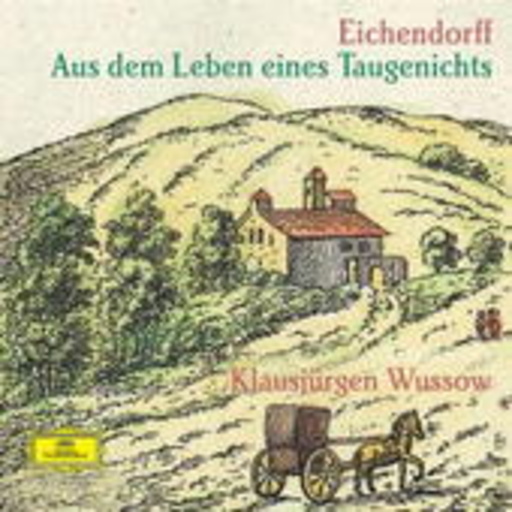 Klausjürgen Wussow – Aus dem Leben eines Taugenichts