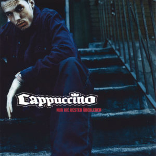 Cappuccino – Nur die Besten überleben