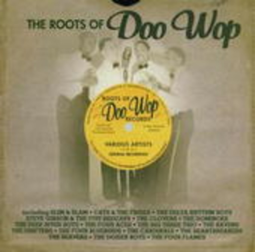 Diverse – The Roots Of Doo Wop